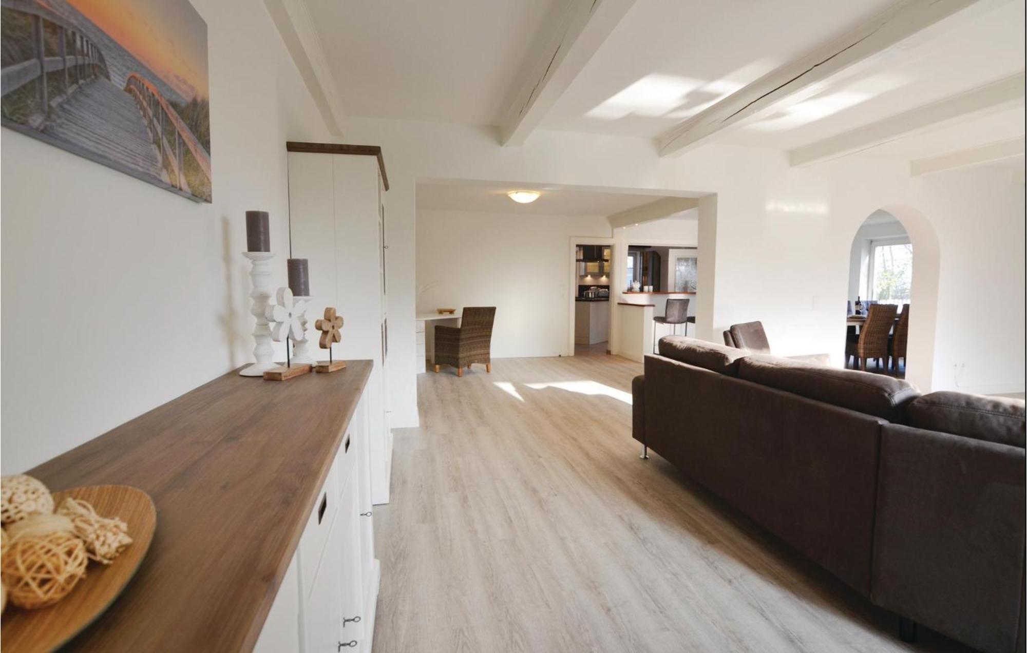 5 Bedroom Beautiful Home In 오크홀름 외부 사진