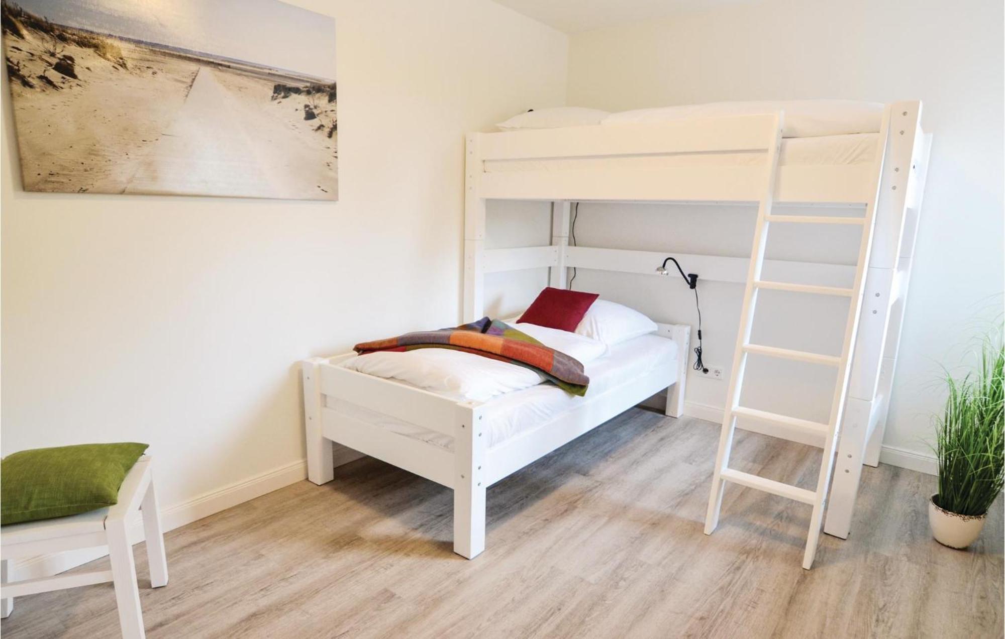 5 Bedroom Beautiful Home In 오크홀름 외부 사진