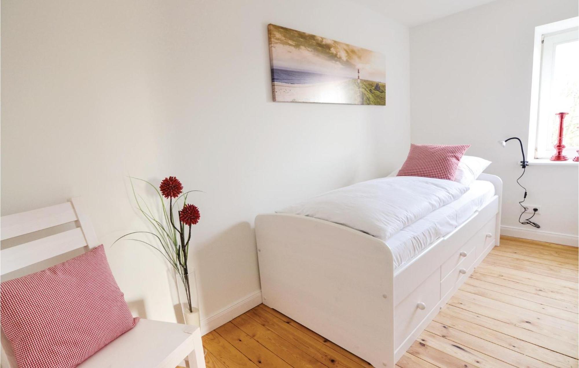 5 Bedroom Beautiful Home In 오크홀름 외부 사진