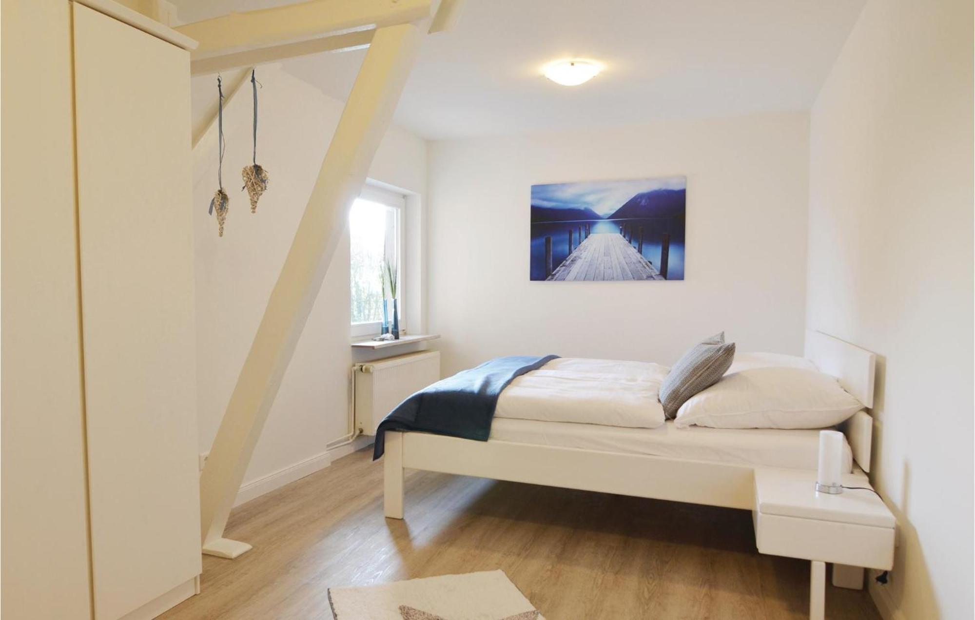 5 Bedroom Beautiful Home In 오크홀름 외부 사진