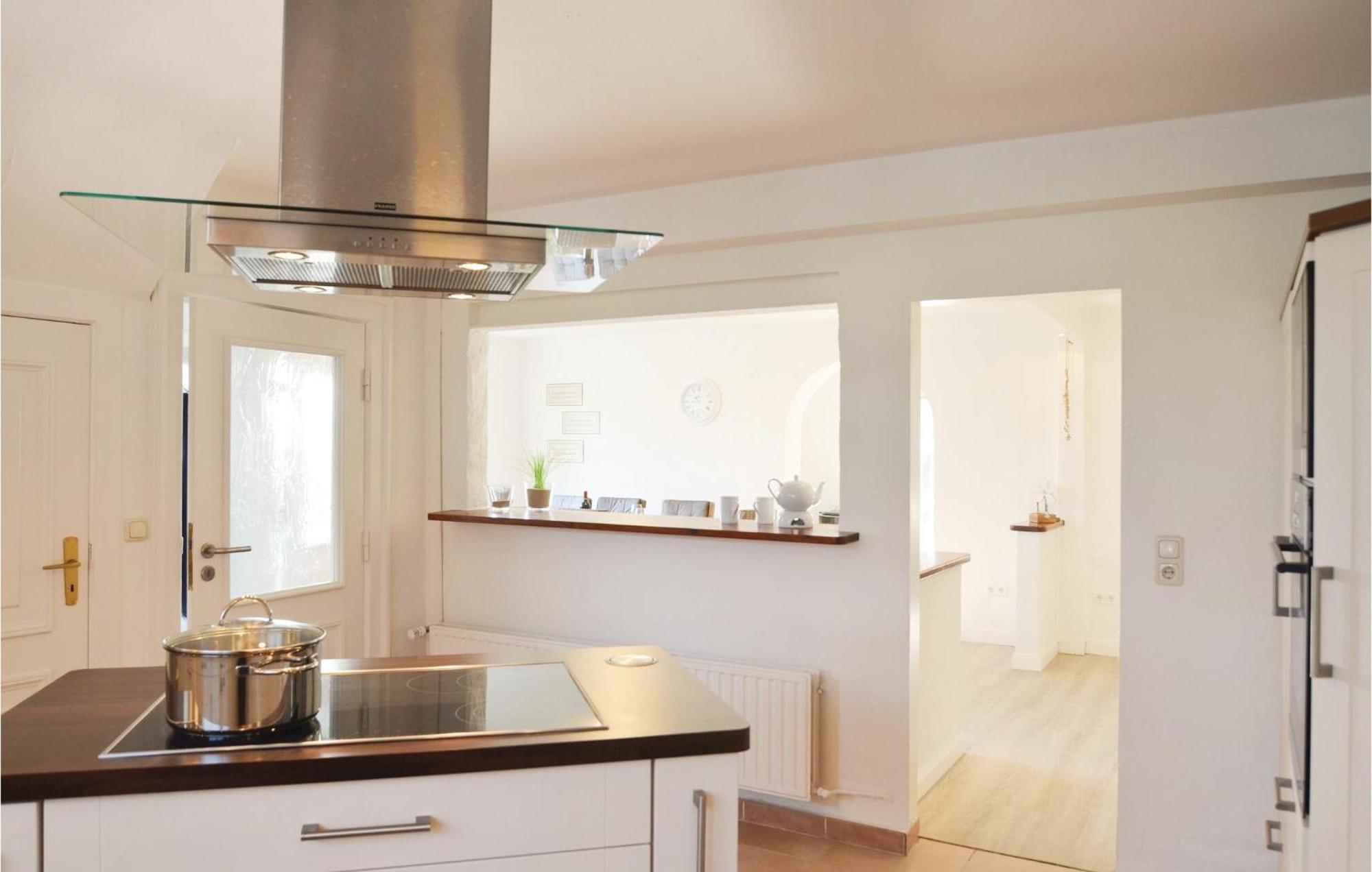 5 Bedroom Beautiful Home In 오크홀름 외부 사진