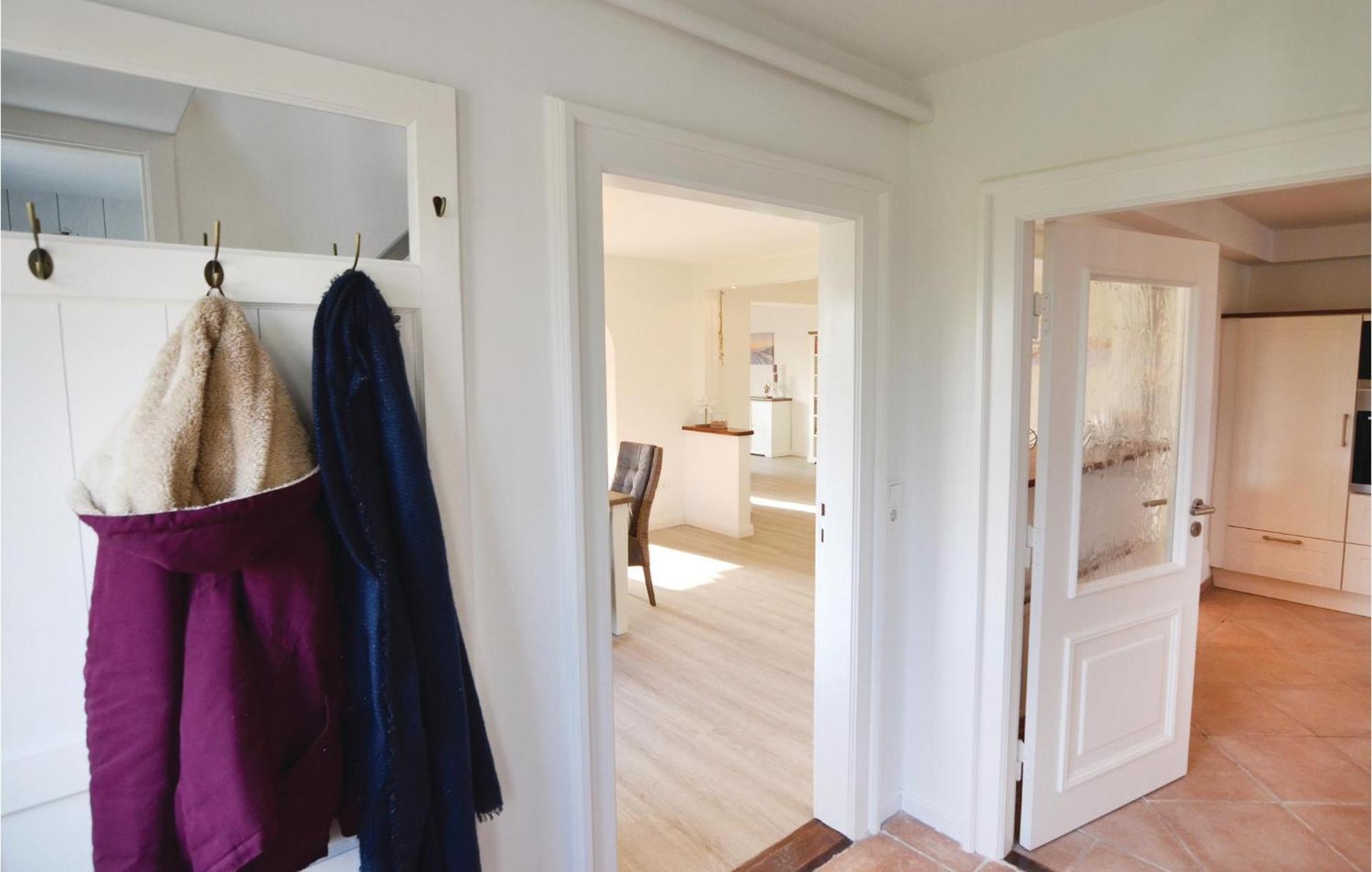 5 Bedroom Beautiful Home In 오크홀름 외부 사진