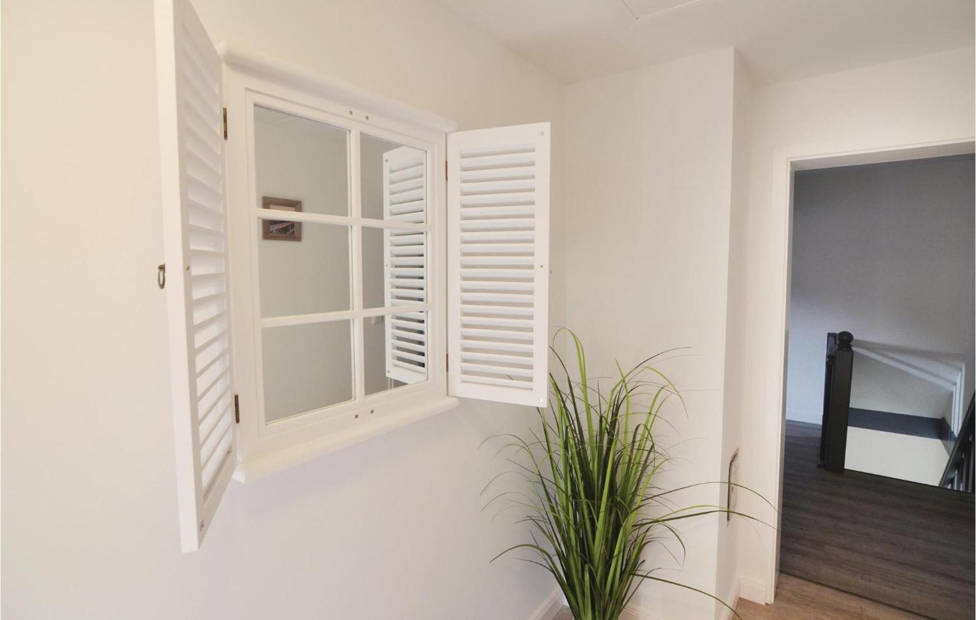5 Bedroom Beautiful Home In 오크홀름 외부 사진