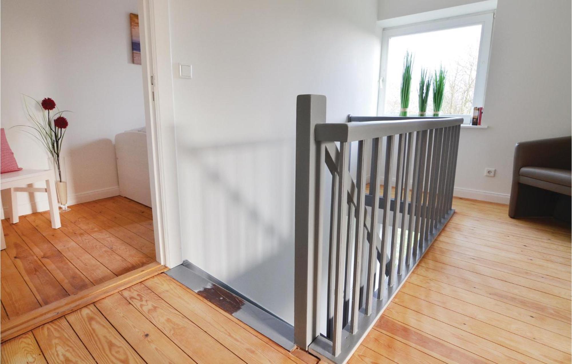 5 Bedroom Beautiful Home In 오크홀름 외부 사진