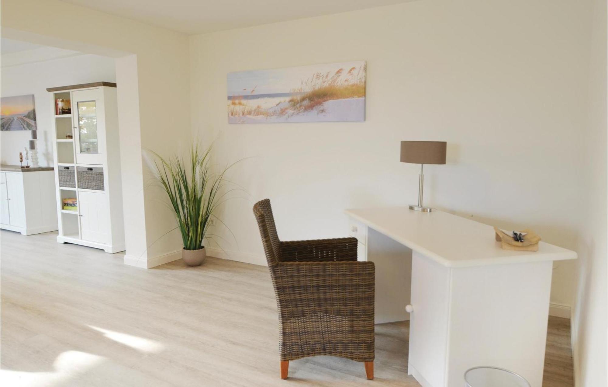 5 Bedroom Beautiful Home In 오크홀름 외부 사진