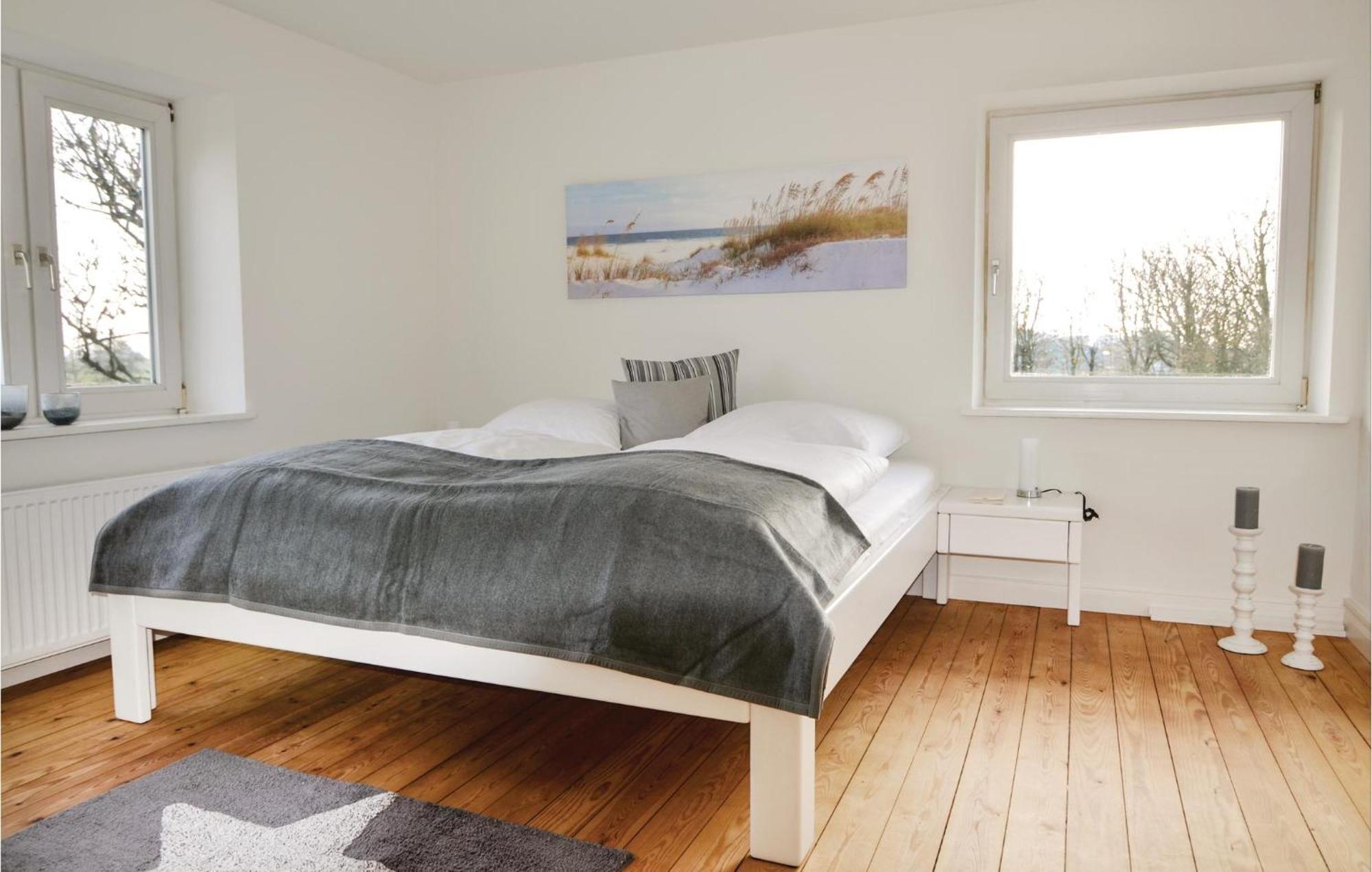 5 Bedroom Beautiful Home In 오크홀름 외부 사진