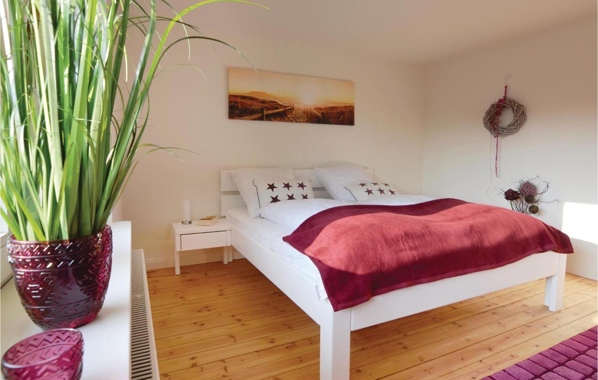 5 Bedroom Beautiful Home In 오크홀름 외부 사진